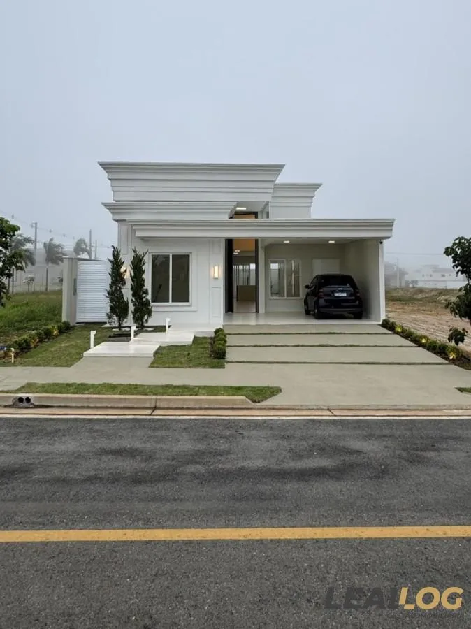Casa em Condomínio para Venda em Chapada dos Guimarães / MT no bairro Bom Clima