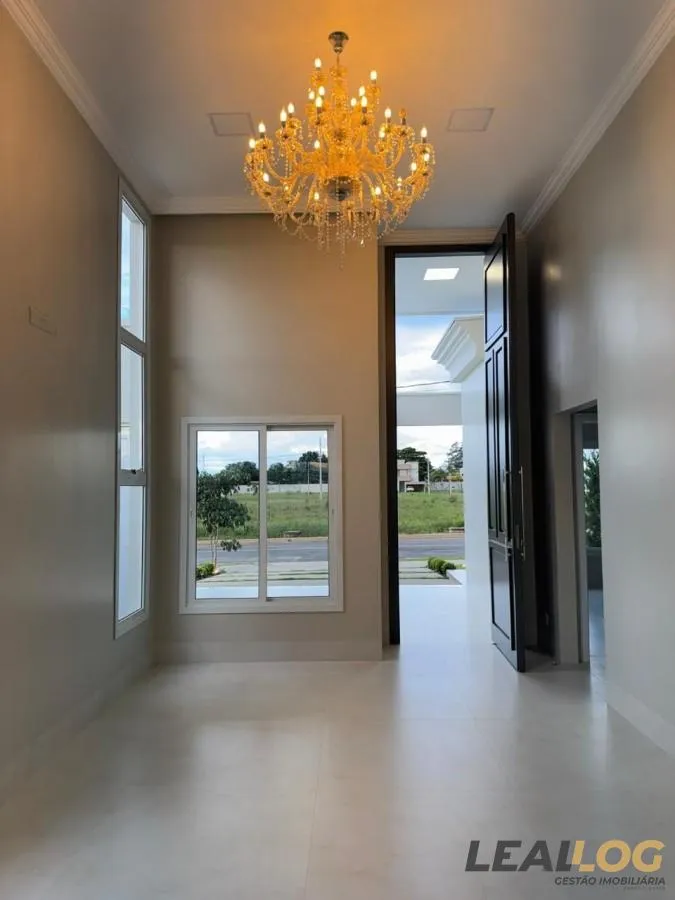 Casa em Condomínio para Venda em Chapada dos Guimarães / MT no bairro Bom Clima