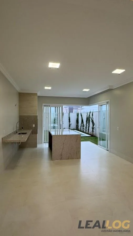 Casa em Condomínio para Venda em Chapada dos Guimarães / MT no bairro Bom Clima