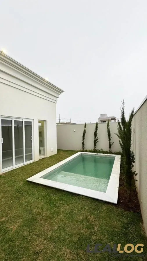 Casa em Condomínio para Venda em Chapada dos Guimarães / MT no bairro Bom Clima