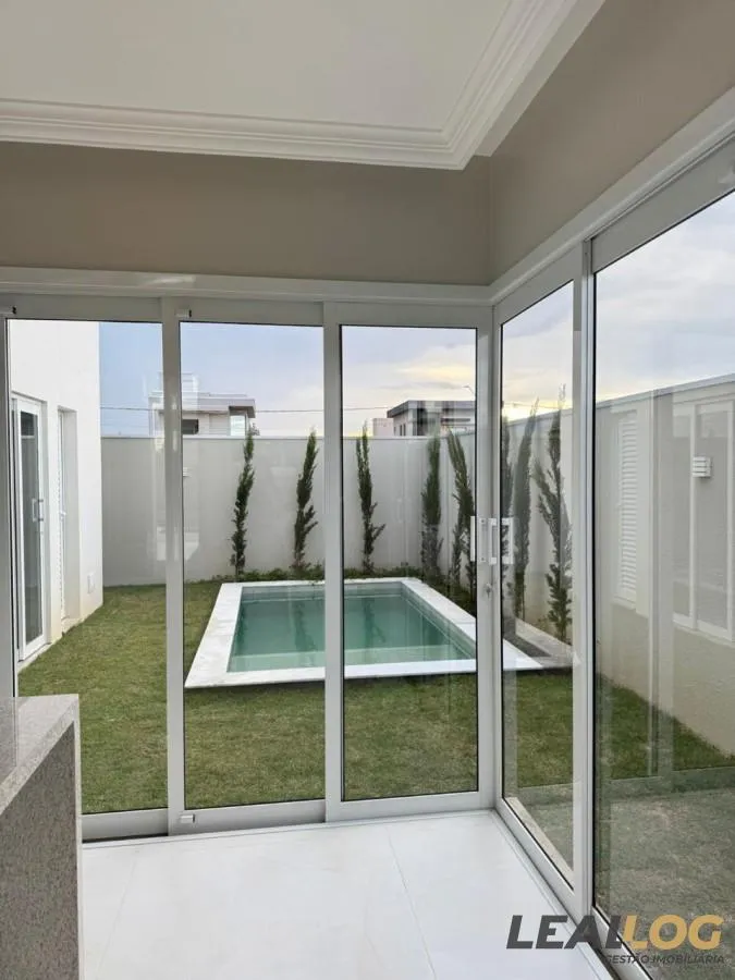 Casa em Condomínio para Venda em Chapada dos Guimarães / MT no bairro Bom Clima