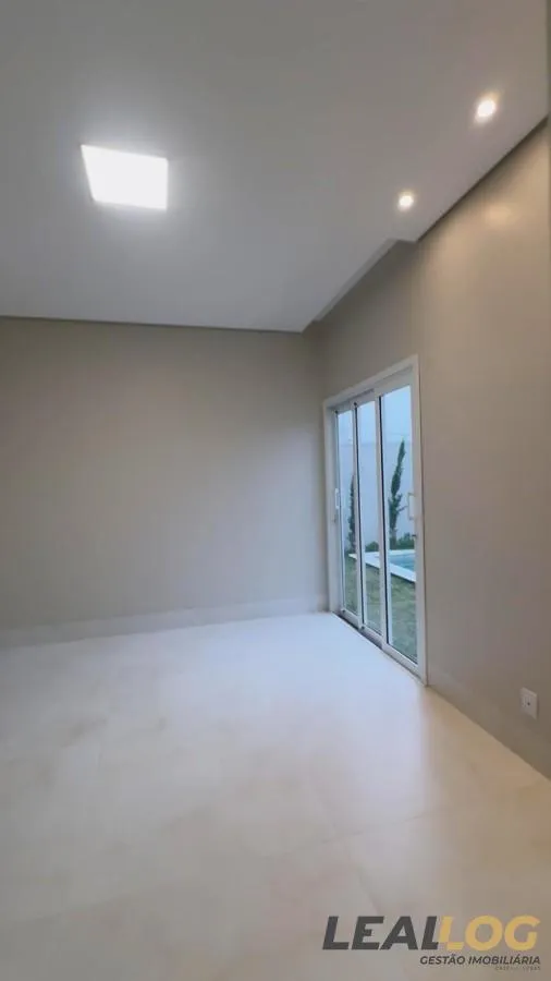 Casa em Condomínio para Venda em Chapada dos Guimarães / MT no bairro Bom Clima