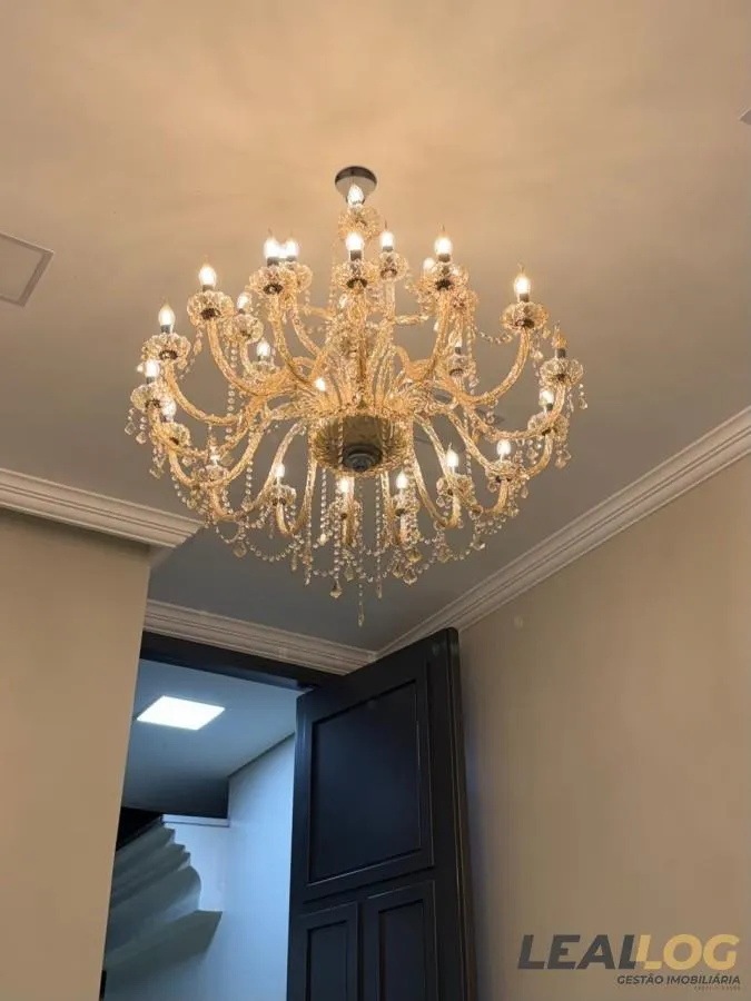 Casa em Condomínio para Venda em Chapada dos Guimarães / MT no bairro Bom Clima