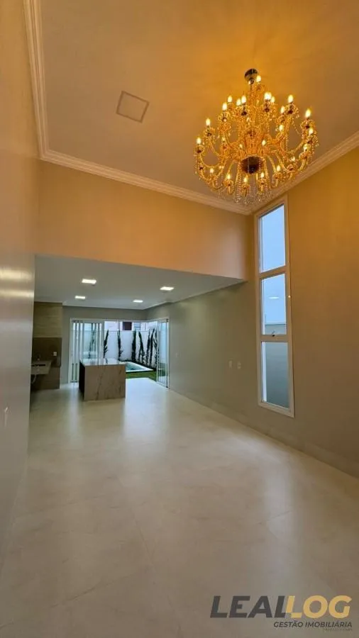 Casa em Condomínio para Venda em Chapada dos Guimarães / MT no bairro Bom Clima