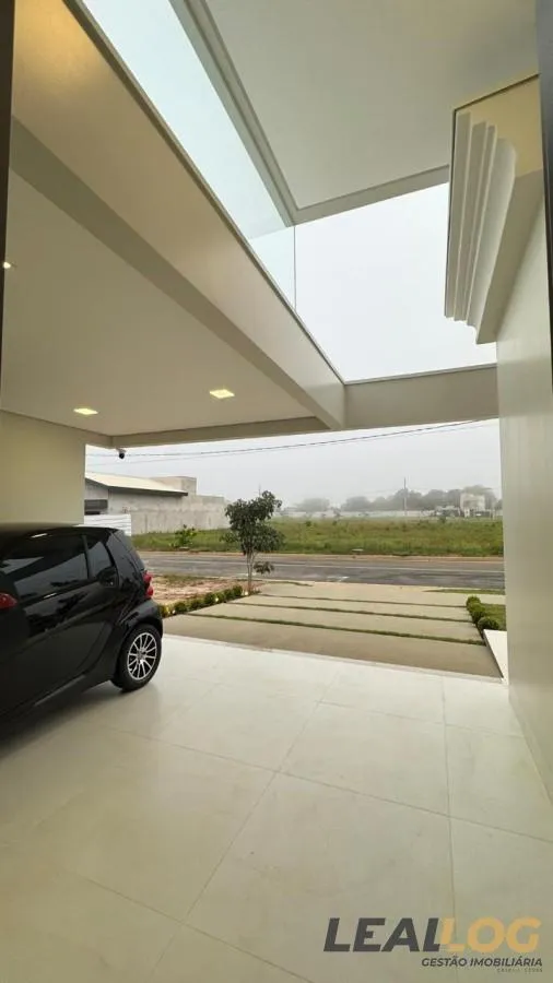 Casa em Condomínio para Venda em Chapada dos Guimarães / MT no bairro Bom Clima