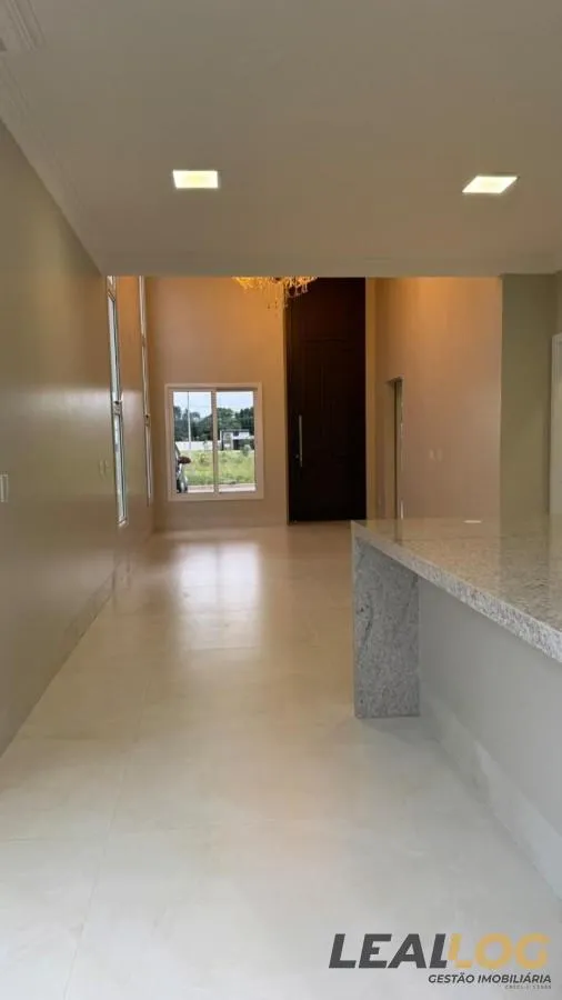 Casa em Condomínio para Venda em Chapada dos Guimarães / MT no bairro Bom Clima