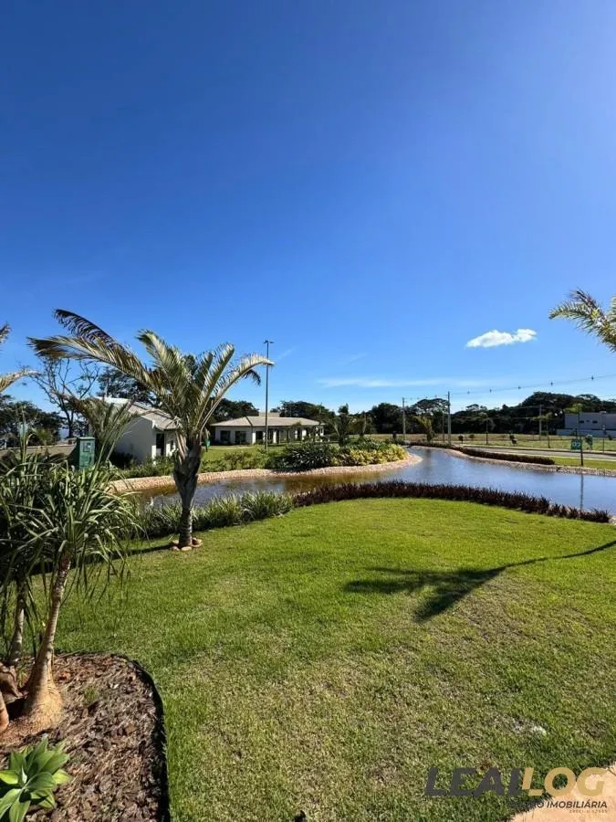 Casa em Condomínio para Venda em Chapada dos Guimarães / MT no bairro Bom Clima