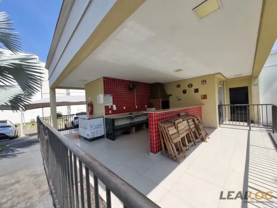 Imagens do imóveis ALUGO - Apartamento no Condominio Chapada do Mirante - Cuiabá - MT
