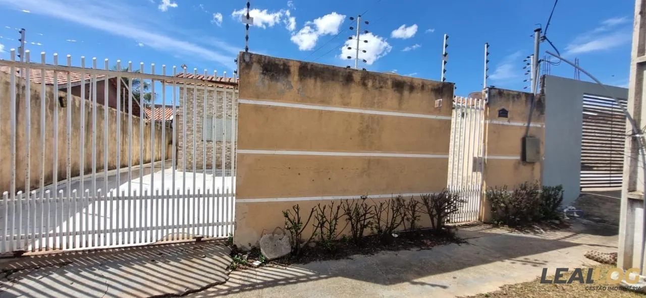 Imagens do imóveis Casa para Venda em Cuiabá / MT no bairro Santa Terezinha