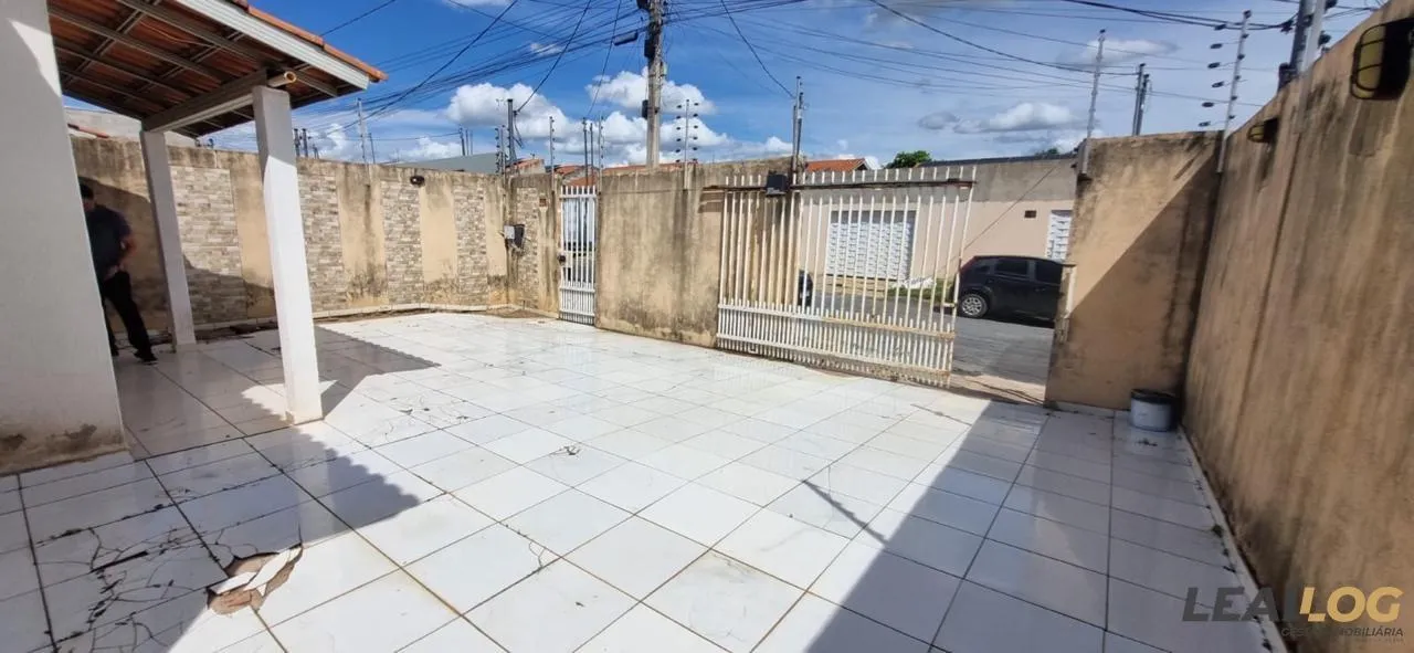 Imagens do imóveis Casa para Venda em Cuiabá / MT no bairro Santa Terezinha