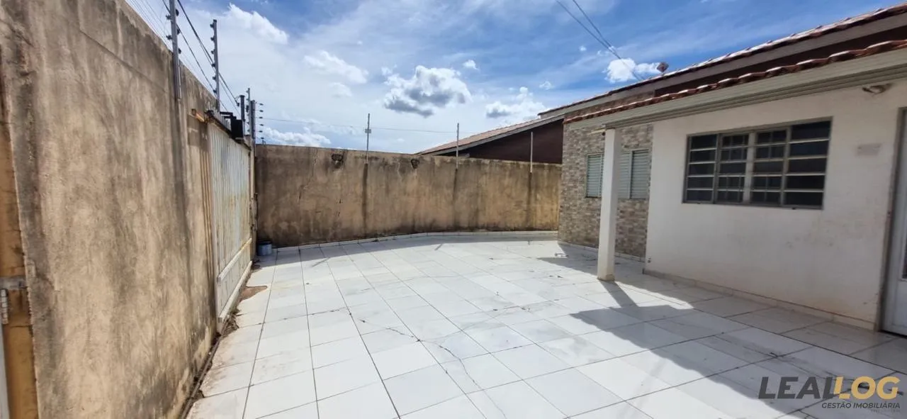 Imagens do imóveis Casa para Venda em Cuiabá / MT no bairro Santa Terezinha
