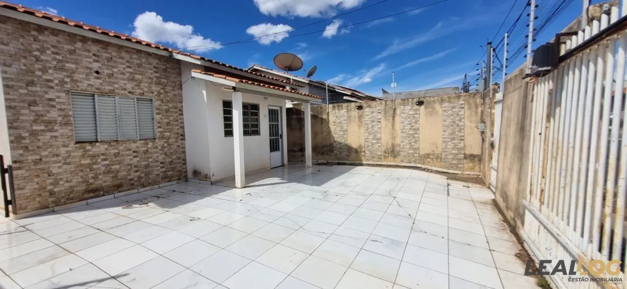 Imagens do imóveis Casa para Venda em Cuiabá / MT no bairro Santa Terezinha