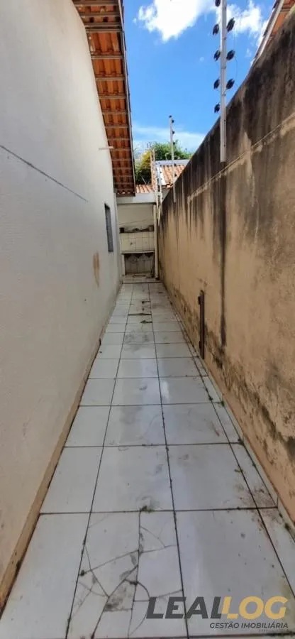 Imagens do imóveis Casa para Venda em Cuiabá / MT no bairro Santa Terezinha
