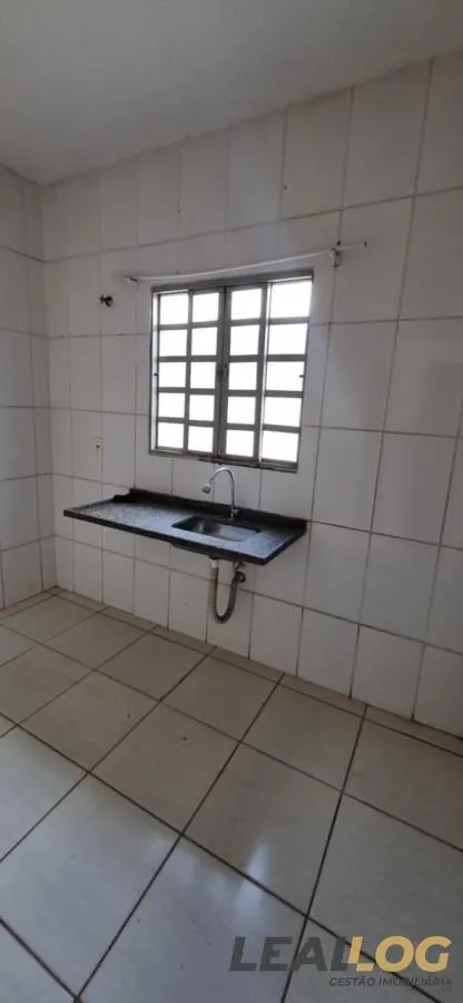 Imagens do imóveis Casa para Venda em Cuiabá / MT no bairro Santa Terezinha