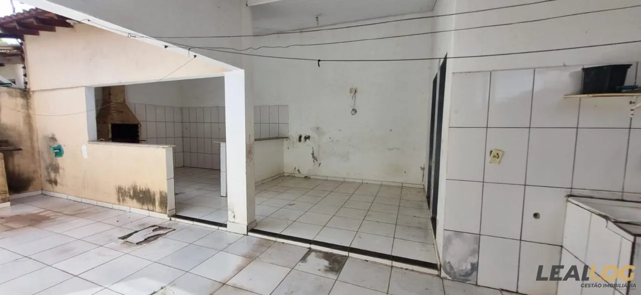 Imagens do imóveis Casa para Venda em Cuiabá / MT no bairro Santa Terezinha