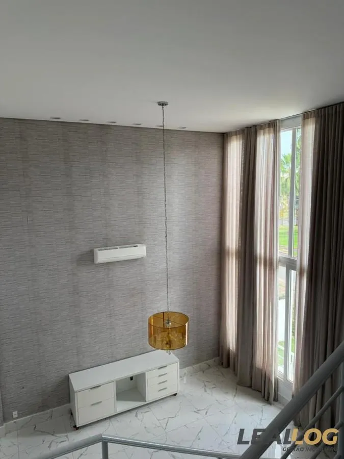 Casa em Condomínio para Venda em Cuiabá / MT no bairro Jardim Italia