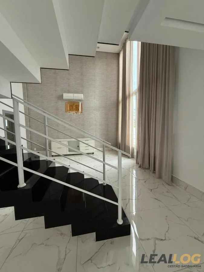 Casa em Condomínio para Venda em Cuiabá / MT no bairro Jardim Italia