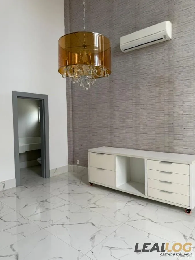 Casa em Condomínio para Venda em Cuiabá / MT no bairro Jardim Italia