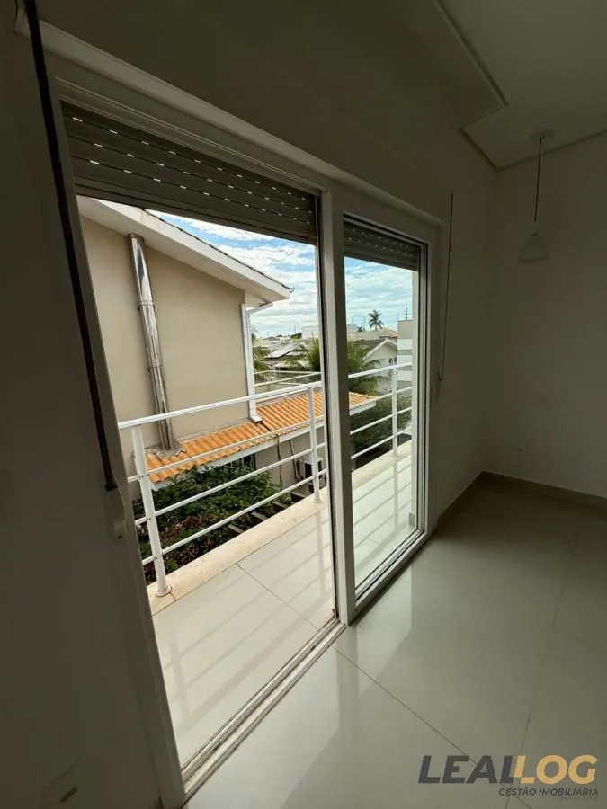 Casa em Condomínio para Venda em Cuiabá / MT no bairro Jardim Italia