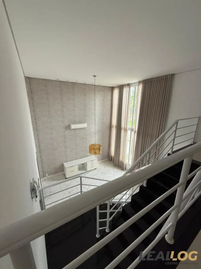 Casa em Condomínio para Venda em Cuiabá / MT no bairro Jardim Italia