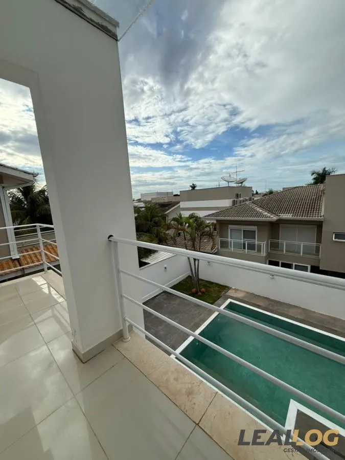 Casa em Condomínio para Venda em Cuiabá / MT no bairro Jardim Italia