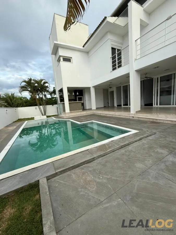 Casa em Condomínio para Venda em Cuiabá / MT no bairro Jardim Italia