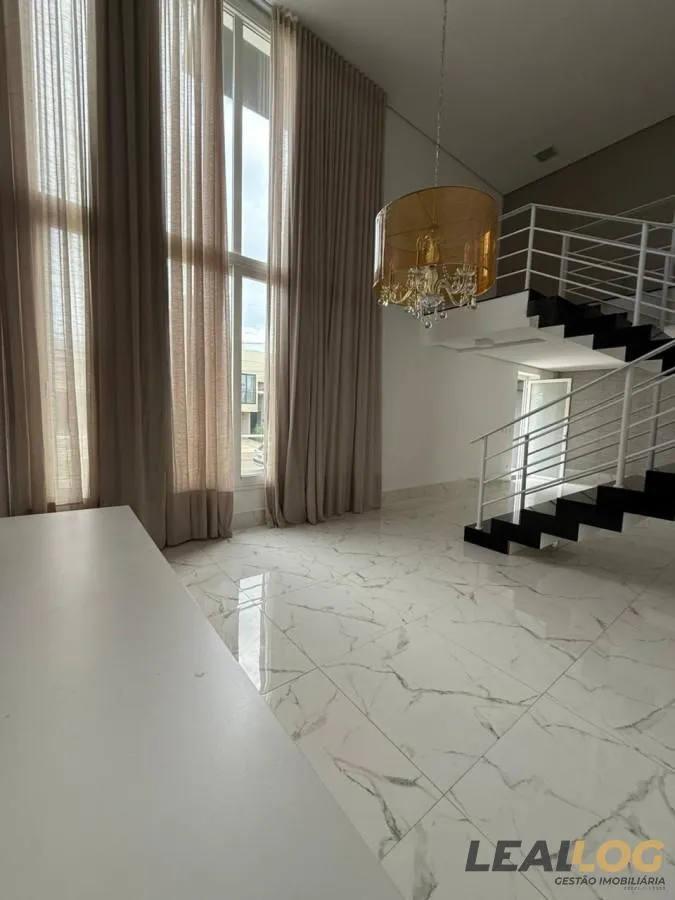 Casa em Condomínio para Venda em Cuiabá / MT no bairro Jardim Italia