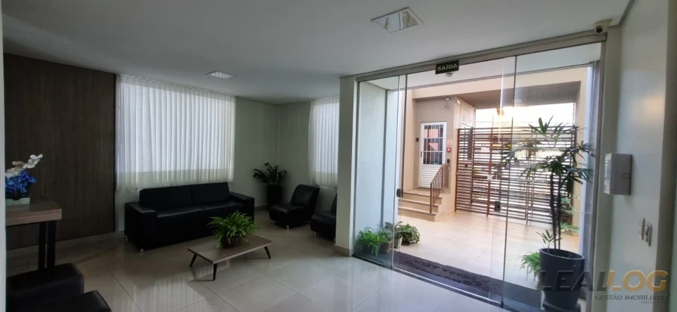 Imagens do imóveis Edifício Serra Azul