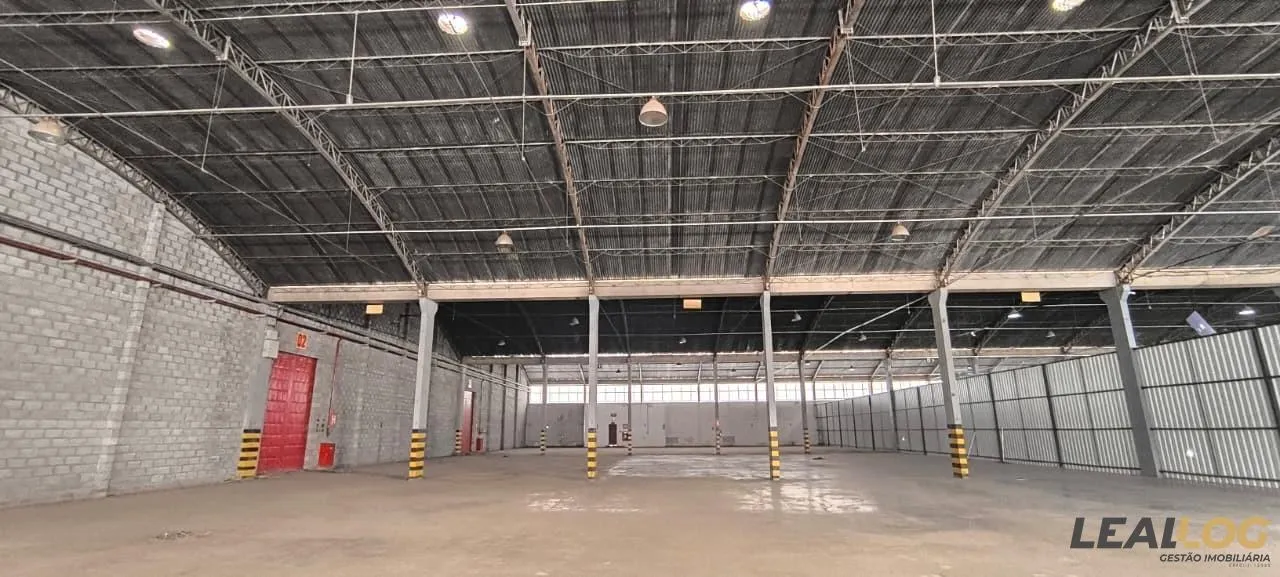 Galpão para Locação em Cuiabá / MT no bairro Distrito Industrial