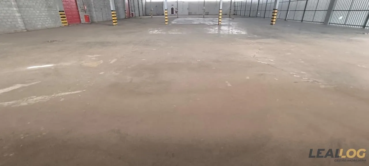 Galpão para Locação em Cuiabá / MT no bairro Distrito Industrial