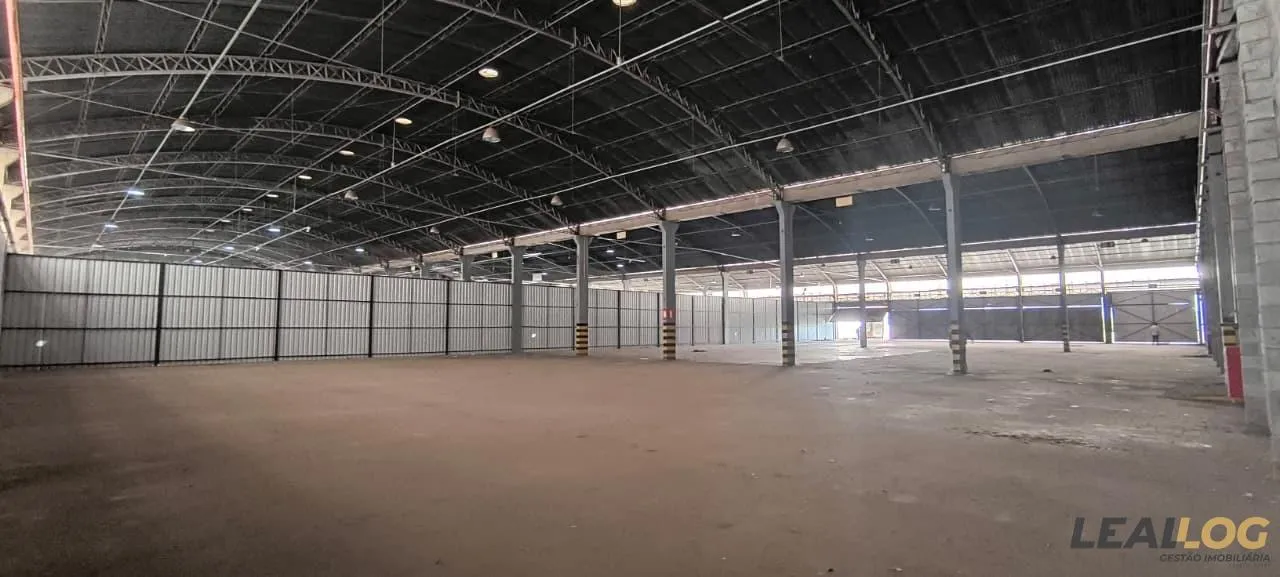 Galpão para Locação em Cuiabá / MT no bairro Distrito Industrial