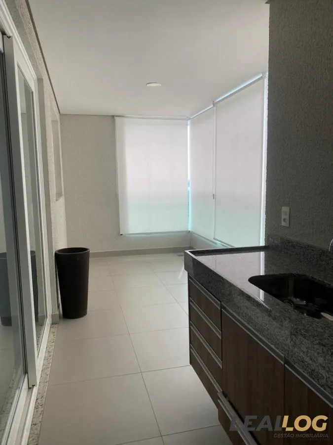 Imagens do imóveis Apartamento para Venda em Cuiabá / MT no bairro Ribeirão do Lipa