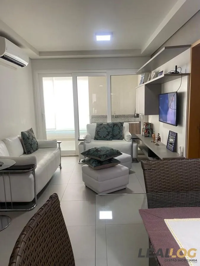 Imagens do imóveis Apartamento para Venda em Cuiabá / MT no bairro Ribeirão do Lipa