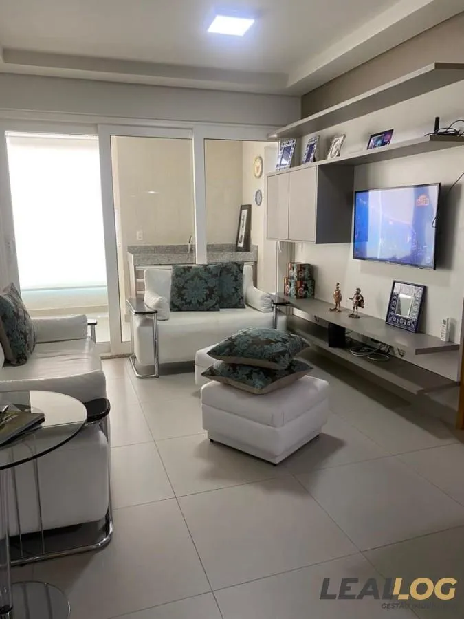 Imagens do imóveis Apartamento para Venda em Cuiabá / MT no bairro Ribeirão do Lipa