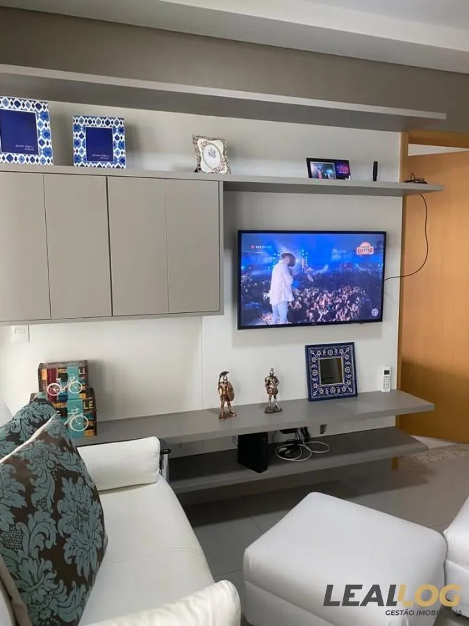 Imagens do imóveis Apartamento para Venda em Cuiabá / MT no bairro Ribeirão do Lipa