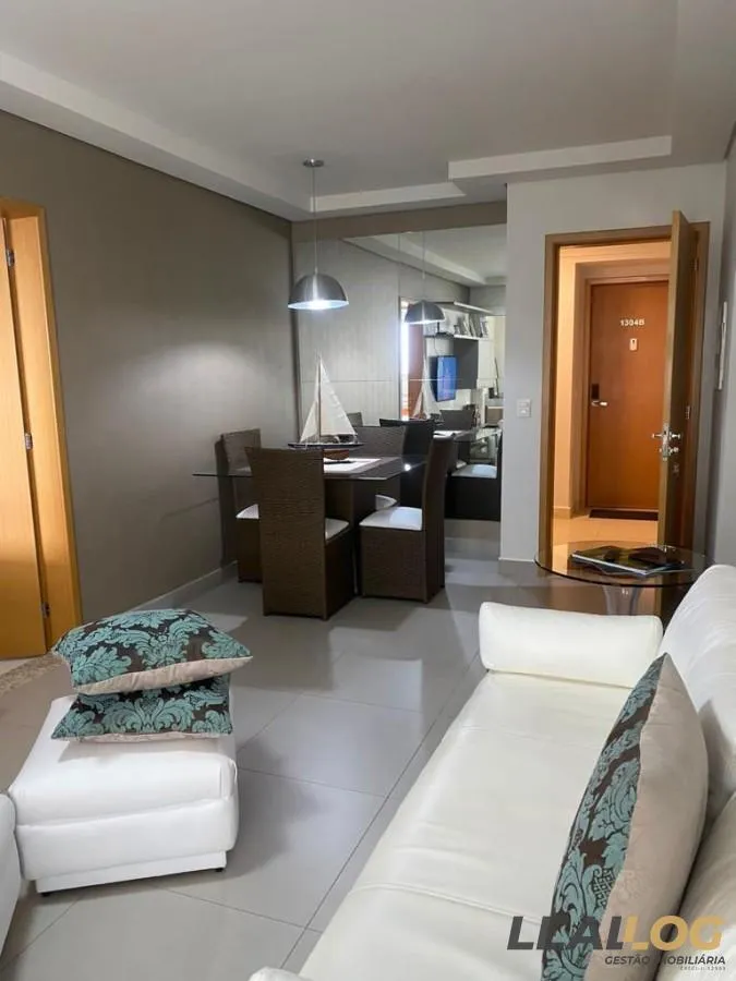 Imagens do imóveis Apartamento para Venda em Cuiabá / MT no bairro Ribeirão do Lipa