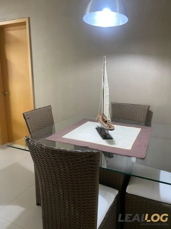 Imagens do imóveis Apartamento para Venda em Cuiabá / MT no bairro Ribeirão do Lipa