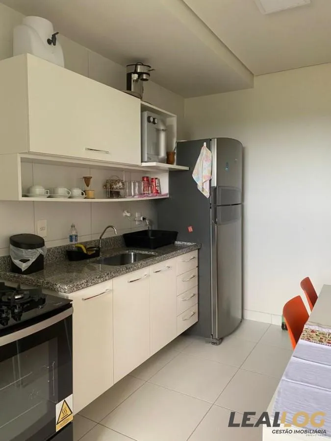 Imagens do imóveis Apartamento para Venda em Cuiabá / MT no bairro Ribeirão do Lipa