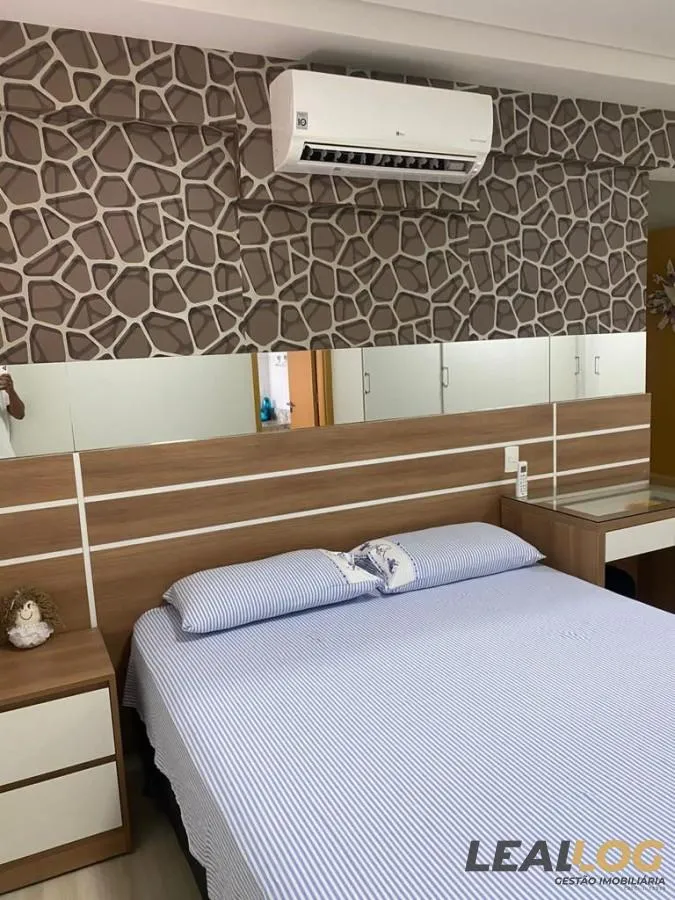 Imagens do imóveis Apartamento para Venda em Cuiabá / MT no bairro Ribeirão do Lipa