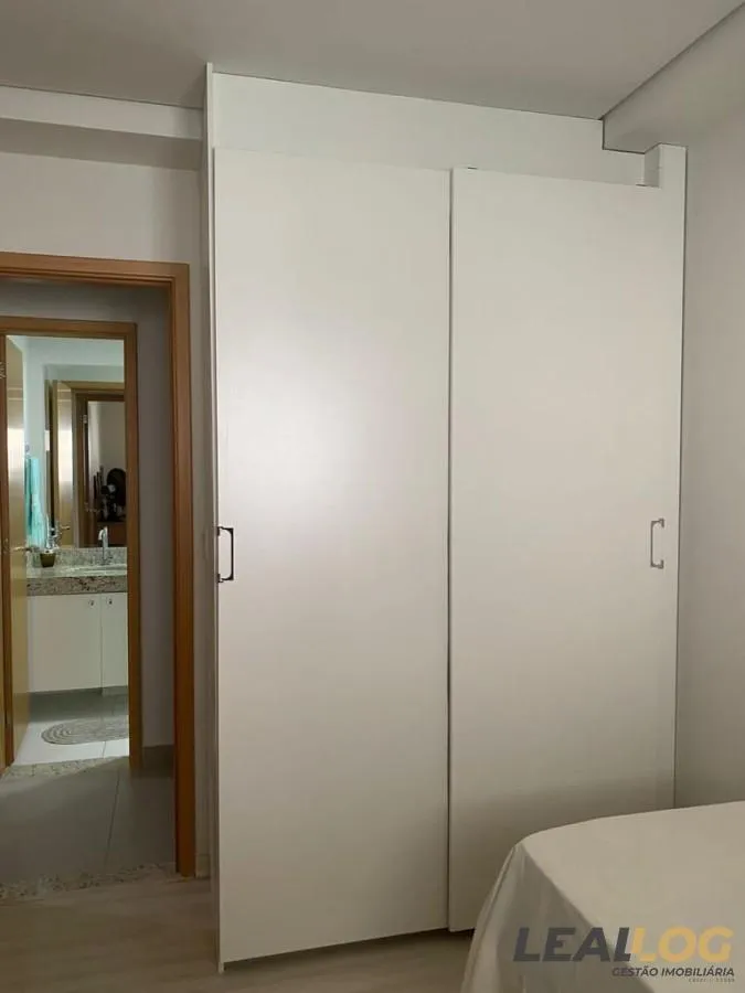 Imagens do imóveis Apartamento para Venda em Cuiabá / MT no bairro Ribeirão do Lipa