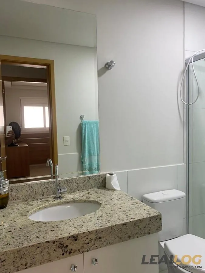 Imagens do imóveis Apartamento para Venda em Cuiabá / MT no bairro Ribeirão do Lipa