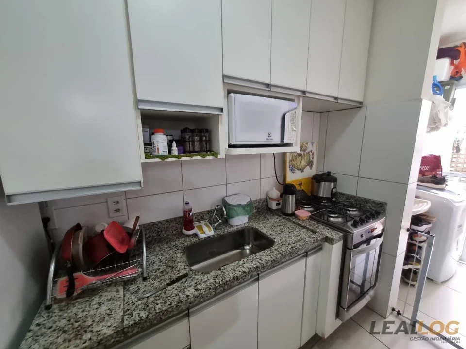 Imagens do imóveis VENDO - Apartamento térreo no Residencial Valle das Palmeiras - Cuiabá - MT