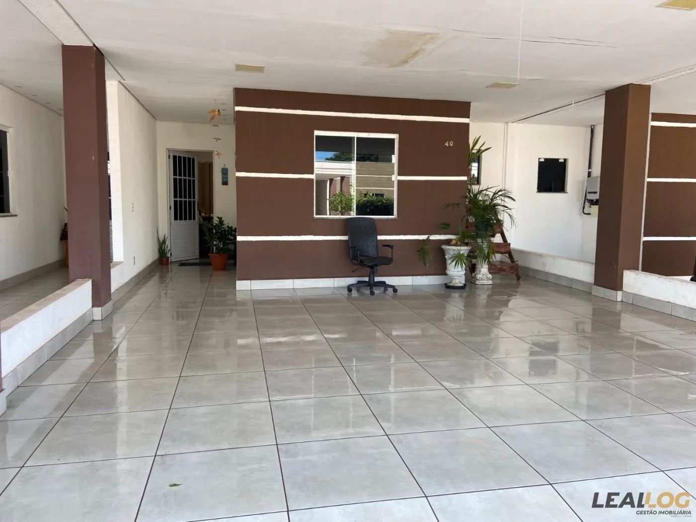 Imagens do imóveis Casa em Condomínio para Venda em Cuiabá / MT no bairro Parque Georgia