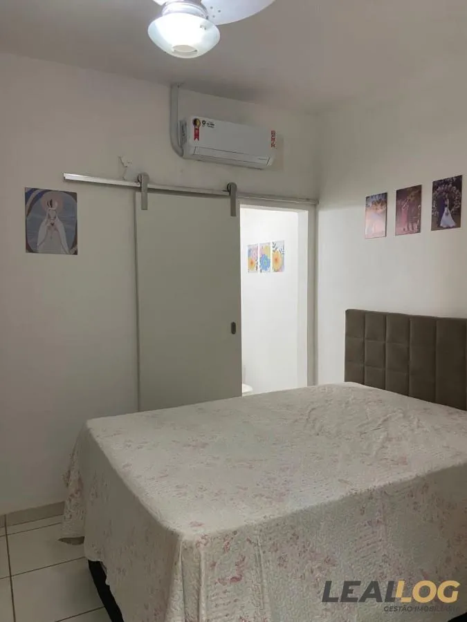 Imagens do imóveis Casa em Condomínio para Venda em Cuiabá / MT no bairro Parque Georgia