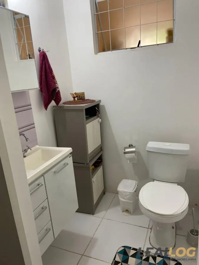 Imagens do imóveis Casa em Condomínio para Venda em Cuiabá / MT no bairro Parque Georgia