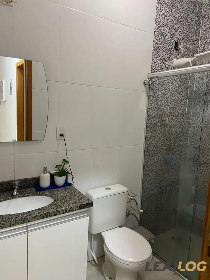 Imagens do imóveis Casa em Condomínio para Venda em Cuiabá / MT no bairro Parque Georgia