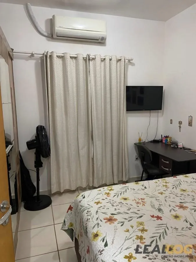 Imagens do imóveis Casa em Condomínio para Venda em Cuiabá / MT no bairro Parque Georgia