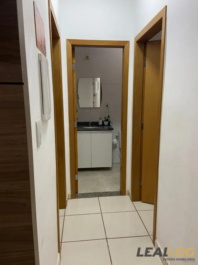 Imagens do imóveis Casa em Condomínio para Venda em Cuiabá / MT no bairro Parque Georgia