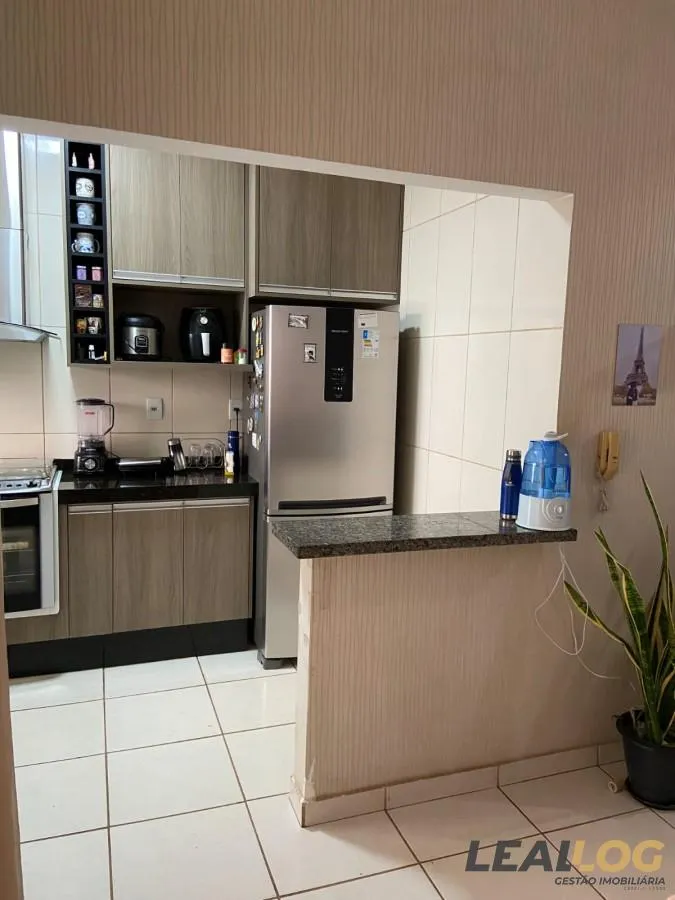 Imagens do imóveis Casa em Condomínio para Venda em Cuiabá / MT no bairro Parque Georgia