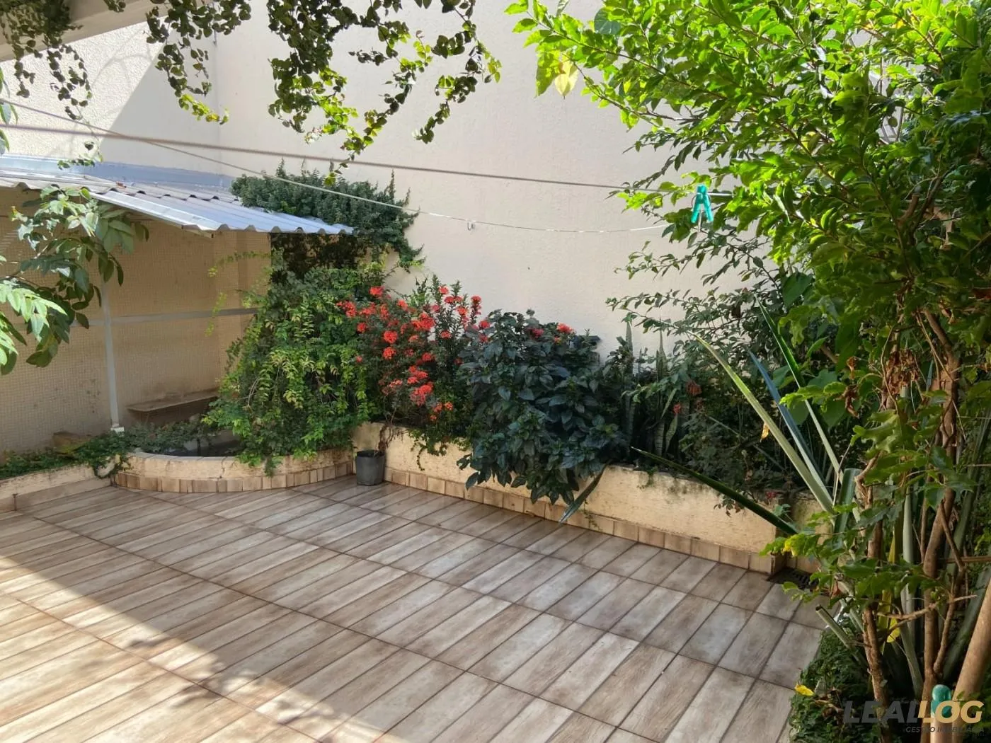 Imagens do imóveis Casa em Condomínio para Venda em Cuiabá / MT no bairro Parque Georgia